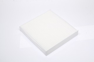 Фільтр салону Honda JAZZ II (вир-во Jakoparts)