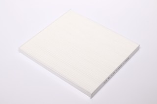 Фільтр салону Hyundai SANTA FE; KIA OPTIMA (вир-во Jakoparts)