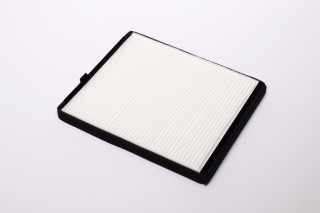 Фільтр салону Chevrolet AVEO 06- (вир-во Jakoparts)