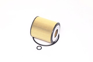 Фільтр оливний Mazda 6 (GG, GH); Mazda 3 06; CX-7 09; Ford MONDEO (вир-во Jakoparts)