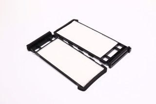 Фільтр салону INFINITI, NISSAN (вир-во Jakoparts)