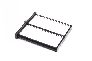 Фільтр салону MITSUBISHI (вир-во Jakoparts)