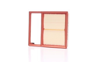 Фільтр повітряний Ford C-MAX 10-, Mondeo 14- (вир-во Blue Print)