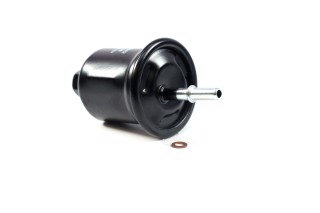 Фільтр паливний MITSUBISHI L 300 (вир-во Jakoparts)