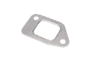 Прокладка асбестовая выпускного коллектора ЗИЛ (пр-во Украина)