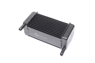 Радіатор обігрівача ЗІЛ (TEMPEST)