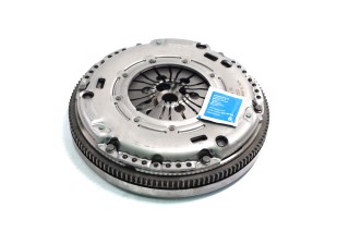 Зчеплення+маховик AUDI, SEAT, SKODA, VW, 1.6 TDi, 1.9 TDi (вир-во SACHS)