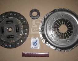 Зчеплення AUDI 100, 80, A6 1.8-2.0 84-97 (вир-во SACHS)