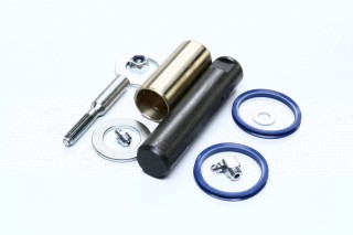 Р/к ресори MB (вир-во Sampa)