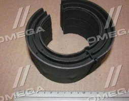 Втулка стабилизатора MB (пр-во Sampa)