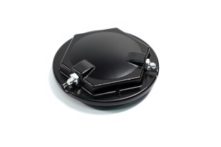 Кришка шкворня VOLVO (вир-во Sampa)