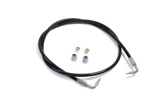 Шланг підйома кабіни VOLVO L=1225 (вир-во Sampa)