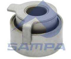 Сайлентблок 24*64,2*31*45 ресори RENAULT, VOLVO (вир-во Sampa)