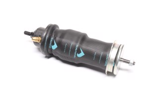 Амортизатор кабіни з пневморес. SCANIA (вир-во Sampa)