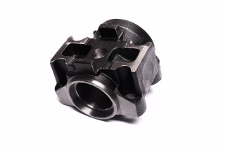 Опора балансира DAF (вир-во Sampa)