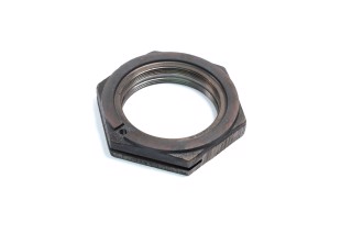 Гайка М88x2x25xSW120 маточини SMB прав. (вир-во Sampa)