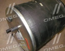 Пневморесора зі стаканом (пластик) (вир-во Sampa)