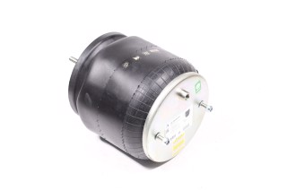 Пневморессора со стаканом (пластик) (пр-во Sampa)