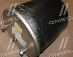 Пневморесора без стакана (вир-во Sampa)