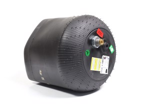 Пневморессора без стакана (пр-во Sampa)