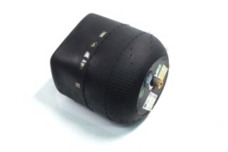 Пневморесора без стакана (вир-во Sampa)