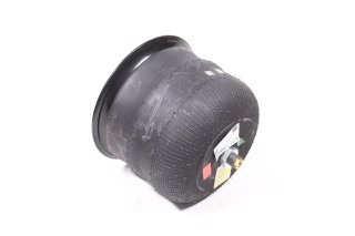 Пневморессора со стаканом (сталь) (пр-во Sampa)