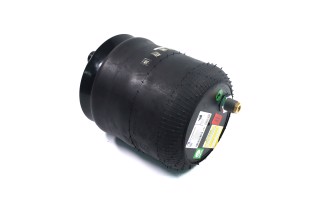 Пневморессора со стаканом (сталь) (пр-во Sampa)