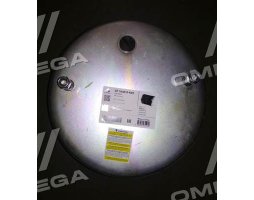 Пневморесора зі стаканом (сталь) (вир-во Sampa)