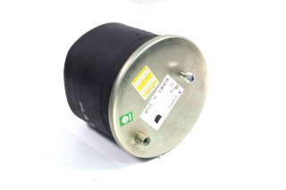 Пневморесора зі стаканом (сталь) (вир-во Sampa)