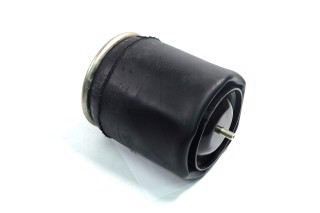 Пневморесора зі стаканом (сталь) (вир-во Sampa)