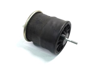 Пневморесора зі стаканом (пластик) (вир-во Sampa)