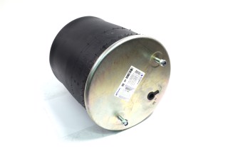 Пневморесора зі стаканом (сталь) (вир-во Sampa)