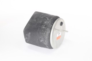 Пневморесора зі стаканом (пластик) (вир-во Sampa)