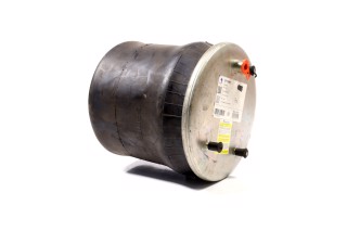 Пневморесора без стакана (вир-во Sampa)