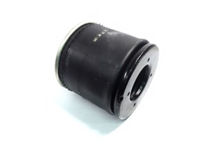 Пневморессора со стаканом (сталь) (пр-во Sampa)