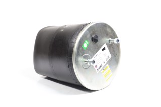 Пневморесора без стакана (вир-во Sampa)