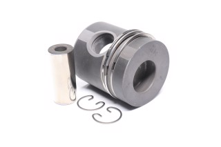 Поршень MB 98.0 OM364/OM366 (вир-во Mahle)