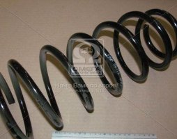 Пружина підв. DAEWOO LANOS передн. B3 (вир-во Bilstein)