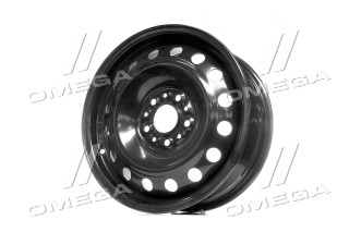 Диск колісний 16х6,5J 5?114,3 ET45 DIA67 HYUNDAI Tucson, Sonata, KIA Optima, Magentis (КрКЗ)