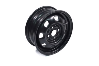 Диск колісний 13х5,0J 4х100 ET46 DIA54.1 HYUNDAI Accent, Gets, KIA Picanto (вир-во КрКЗ)