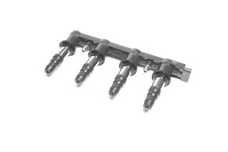 Катушка зажигания CHEVROLET AVEO (2011.09 >) (пр-во VALEO PHC)