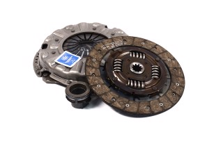 Сцепление Газель NEXT 2,8D 13- (ст. ном. 3400 700 645) (пр-во SACHS)