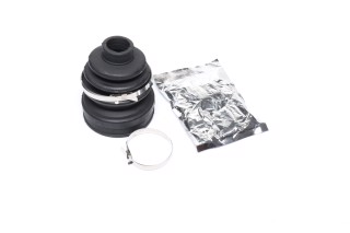 Пильовик ШРУСа CHERY JAGGI внутр. (RIDER)