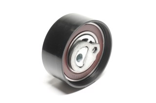 Ролик ГРМ натяжний CHERY ELARA, TIGGO 06- (нового зразка) (RIDER)