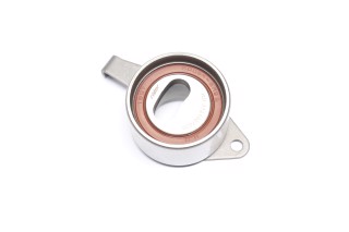 Ролик ГРМ натяжн..CHERY QQ 0.8L 1.1L (RIDER)