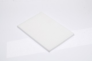 Фильтр салона CHERY A13/ZAZ FORZA  (RIDER)