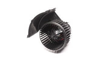 Вентилятор салону VW T5 (вир-во Nissens)