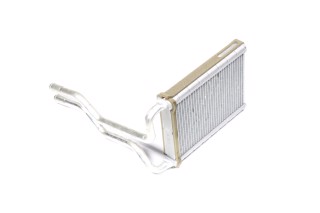 Радіатор обігрівача Hyundai Santa Fe (вир-во AVA)