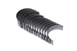 Вкладыши коренные STD DAF TRUCK DK1160,WS,XF (пр-во Mahle)