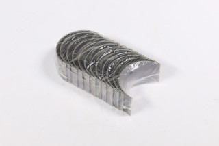 Вкладыши шатунные DAF F85/95 WS222/225/242/268/295/315 (пр-во Mahle)